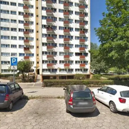 Pokoj Praga Poludnie *
