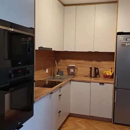 Pokoj Praga Poludnie Kwatera prywatna *