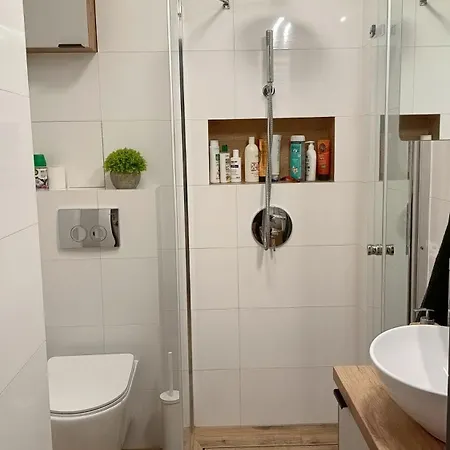 Pokoj Praga Poludnie *